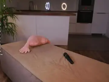 Chaturbate Sex Cam of lizbethbiers