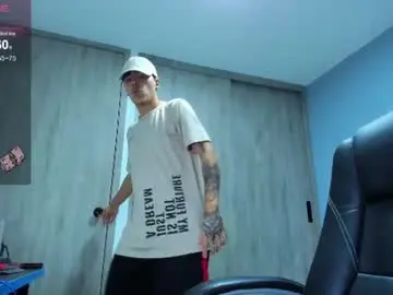 Chaturbate Adult Webcams of lobo_17