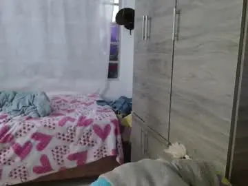 Chaturbate Live Porn of madisoncambel