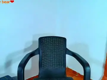 Chaturbate Nude Webcam of samsondauda
