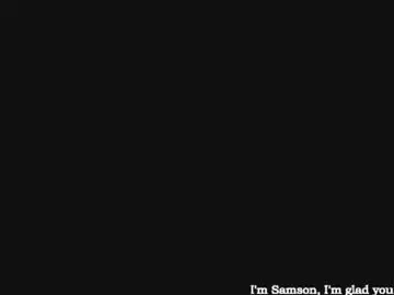 Chaturbate Sex Cam of samsondauda