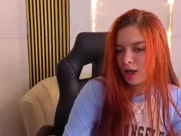 Chaturbate Free Porn Cam of sofia_red_cn