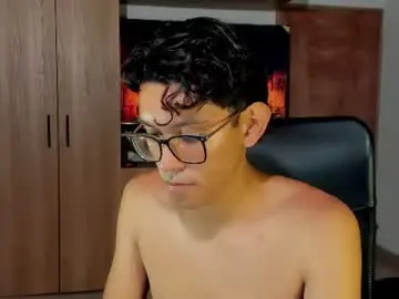 Chaturbate Sex Cam of alan_scot