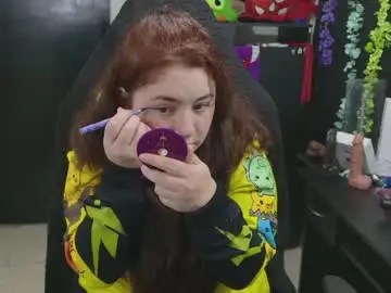 Chaturbate Live Sex of ann_cohen