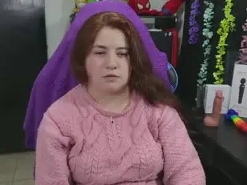 Chaturbate Nude Webcam of ann_cohen