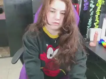 Chaturbate Nude Webcam of ann_cohen