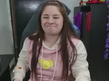 Chaturbate Private Sex Chat of ann_cohen