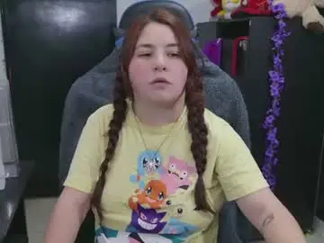 Chaturbate Nude Webcam of ann_cohen
