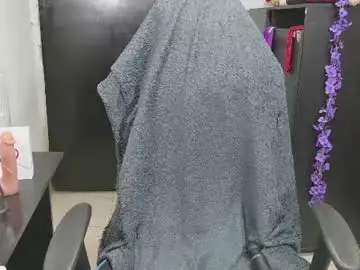 Chaturbate Sex Cam of ann_cohen