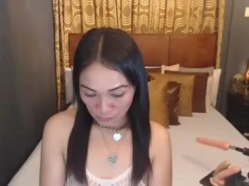 Chaturbate Free Porn Cam of asianhotjasmin