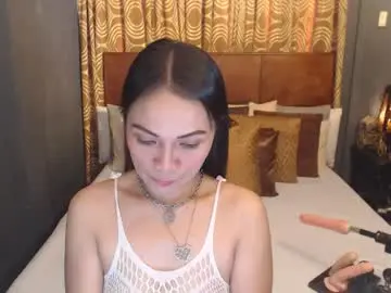 Chaturbate Best live sex cam show of asianhotjasmin