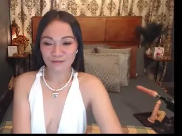 Chaturbate Adult Webcam of asianhotjasmin
