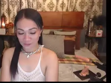 Chaturbate Live Sex of asianhotjasmin