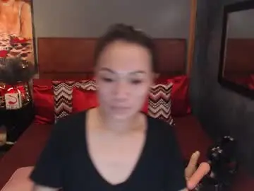 Chaturbate Live Sex of asianhotjasmin