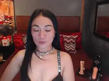 Chaturbate Best Webcam of asianhotjasmin