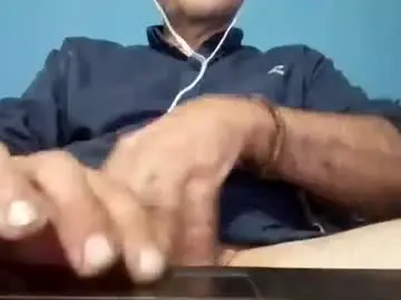 Chaturbate Best live sex cam show of cumbian_chero