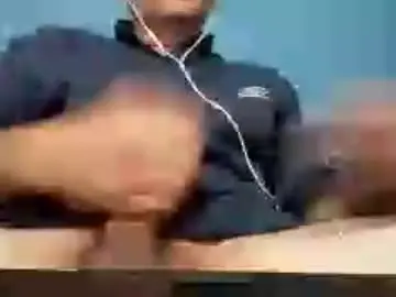 Chaturbate Best live sex cam show of cumbian_chero