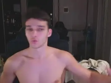 Chaturbate Adult Video Chat of james_friends