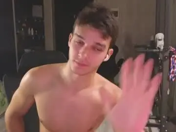 Chaturbate Nude Webcam of james_friends