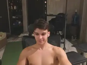 Chaturbate Nude Webcam of james_friends