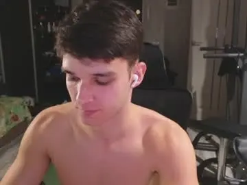 Chaturbate Nude Webcam of james_friends