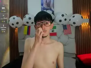Chaturbate Adult Video Chat of king_luxury1