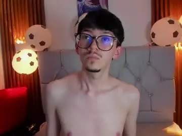 Chaturbate Nude Webcam of king_luxury1