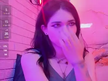 Chaturbate Best Webcam of maevekuro