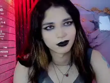 Chaturbate Nude Webcam of maevekuro