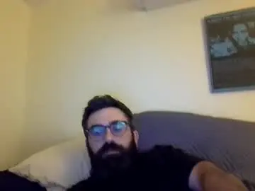Chaturbate Live Porn of milkncookies8
