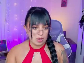 Chaturbate Adult Webcam of miss_scarllet