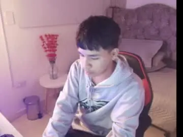Chaturbate Free Porn Cam of noa_hot69