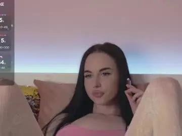 Chaturbate Free Live Porn of oliviaa_x