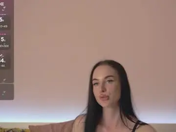 Chaturbate Live Sex of oliviaa_x