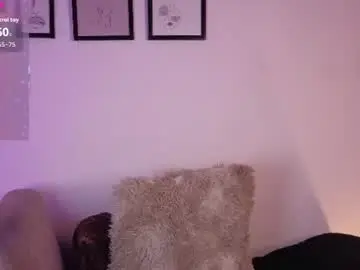 Chaturbate Free Porn Cam of pamela_tomas4
