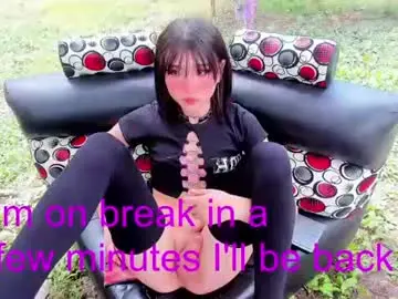 Chaturbate Nude Webcam of raejepsen