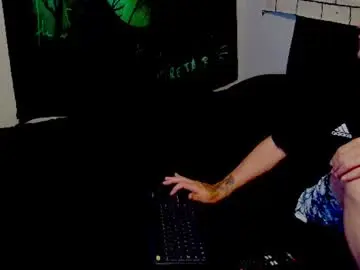 Chaturbate Adult Webcams of shadowv5551