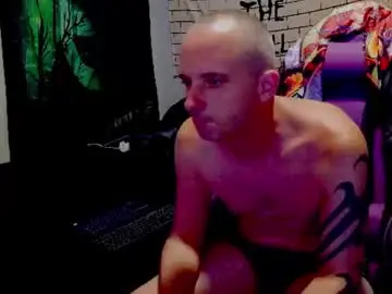 Chaturbate Nude Webcam of shadowv5551