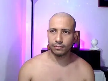 Chaturbate Nude Webcam of thommerxxx