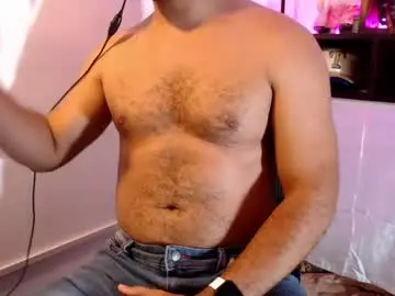 Chaturbate Adult Webcams of thommerxxx