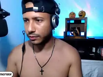 Chaturbate Adult Video Chat of thommerxxx