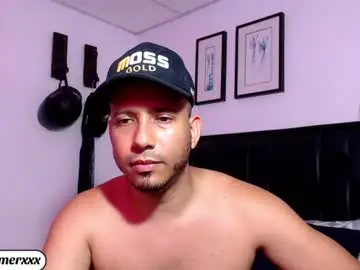 Chaturbate Adult Webcam of thommerxxx