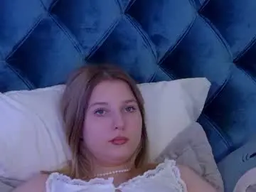 Chaturbate Sex Chat of tinaburton