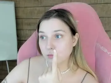 Chaturbate Adult Webcam of tinaburton