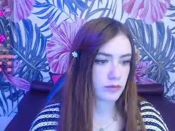 Chaturbate Live Porn of jenni_arango