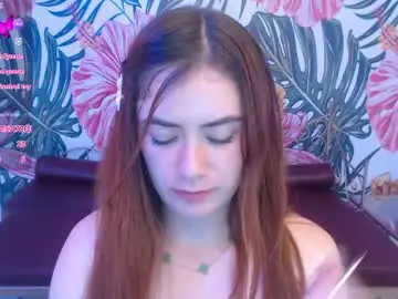 Chaturbate Live Porn of jenni_arango