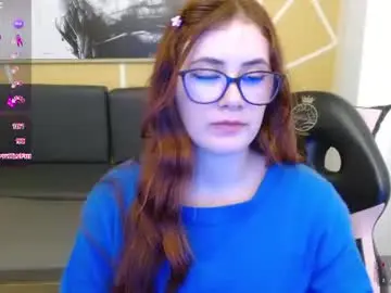 Chaturbate Watch Live Sex Cams of jenni_arango