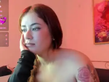 Chaturbate Adult Webcams of jenni_arango