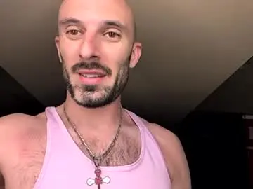 Chaturbate Adult Webcam of kingdaddysayless