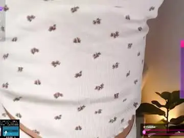 Chaturbate Free Porn Cam of lucylia_